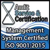 Certificazioni Floccari