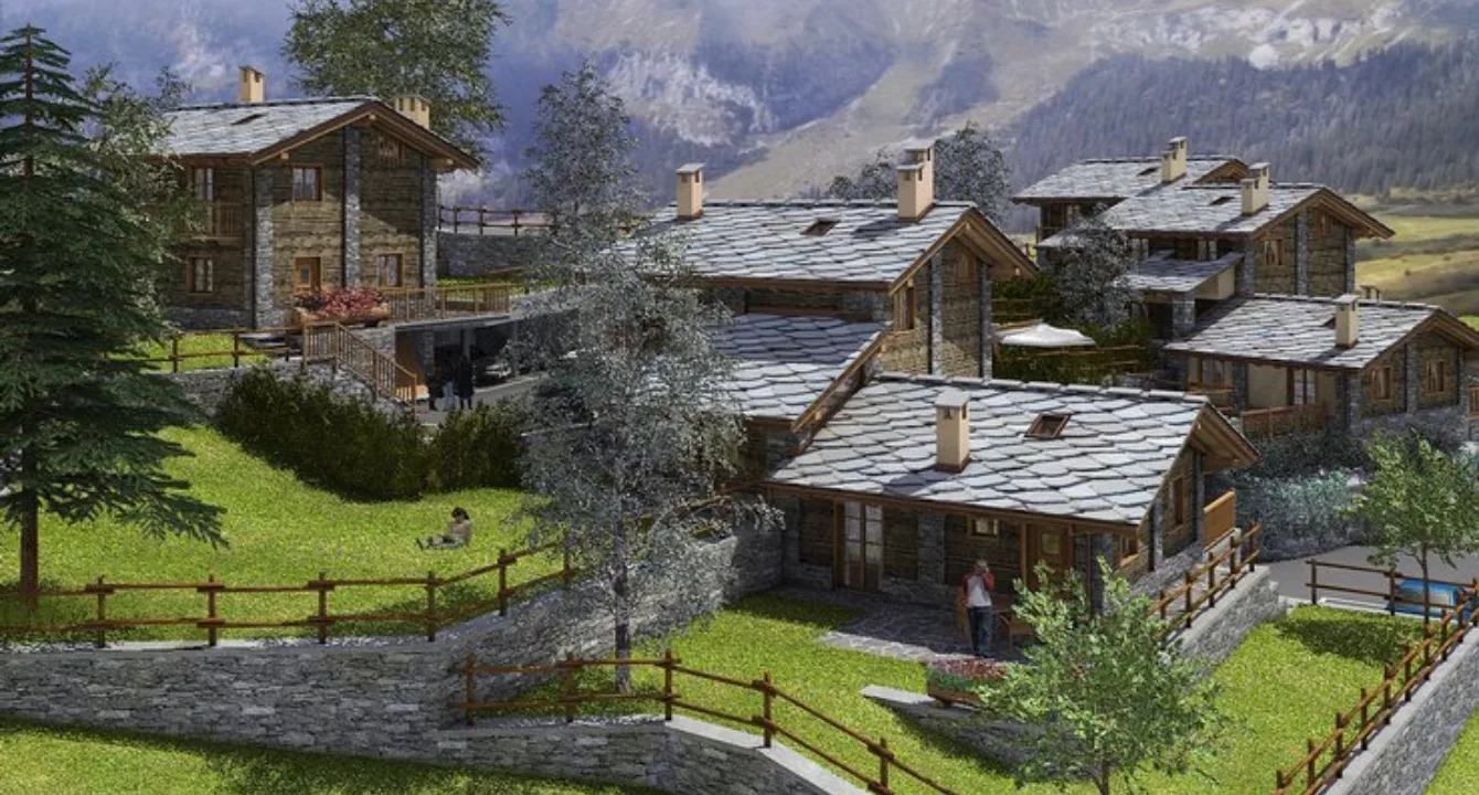 <p>Impresa edile in <strong>Valle</strong></p><p><strong>d’Aosta</strong>, costruzione</p><p>e ristrutturazione edifici</p>