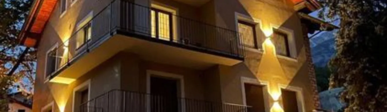 <p>Efficientamento energetico fabbricato sito in Porossan</p>
