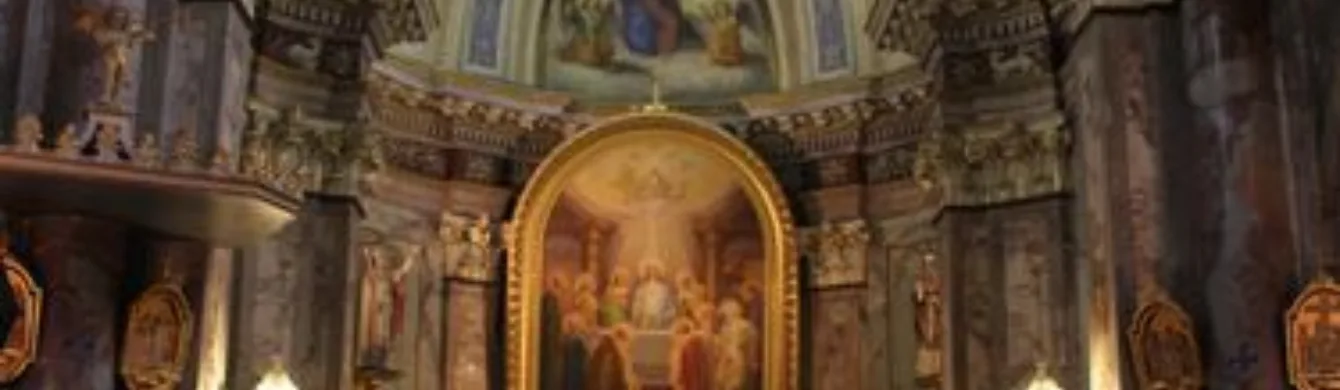 <p>Valorizzazione del patrimonio culturale alpino - Progetto Alcotra “Itineras”</p>