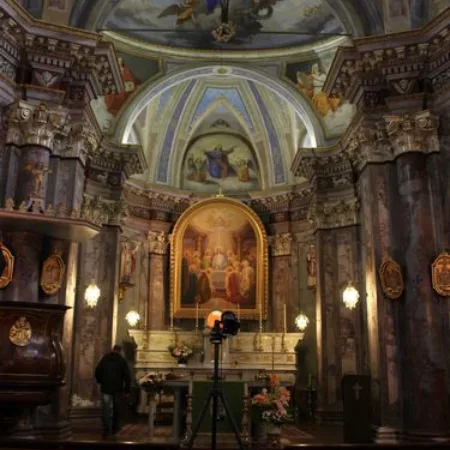 Valorizzazione del patrimonio culturale alpino del Comune di Valgrisenche - Progetto Alcotra “Itineras”
